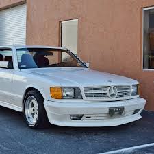 Image result for 500SEC W126C