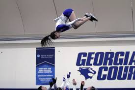 Image result for L&G Acrobatic Gymnastics