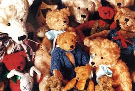 Image result for テディ