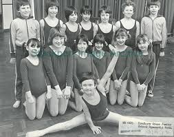 Image result for Stockport School Of Gymnastics