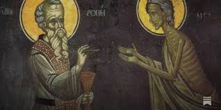 Image result for Saint St. Mary of Egypt