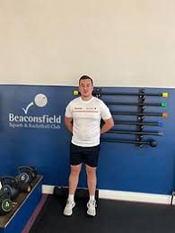 Image result for Beaconsfield Squash Club