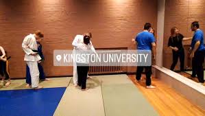 Image result for Kingston University Jiu Jitsu Club, Surrey