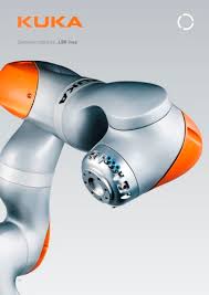 Bildergebnis für kuka lwr