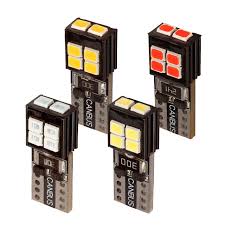 Image result for t10 LED