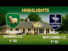 Image result for Oxford Downs Cricket Club