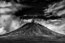 Image result for wallpaper volcano