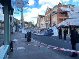 Image result for Moving East (Stoke Newington)