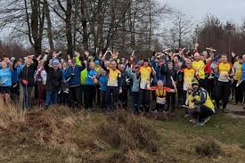 Image result for Harlequins Orienteering Club