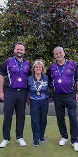 Image result for Fortrose & Rosemarkie Bowling Club