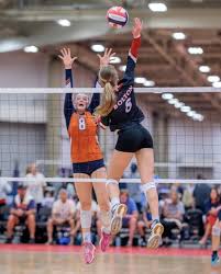 Image result for Bolton Volleyball Club