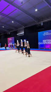 Image result for Southampton Gymnastics