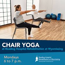 Image result for Reading Yoga Classes