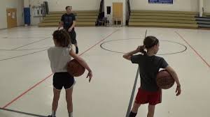 Image result for Hinckley & Bosworth Lady Hoops Basketball Club
