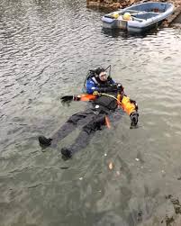 Image result for Bsac London No1 Branch