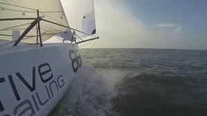 Image result for Pogo minitransat