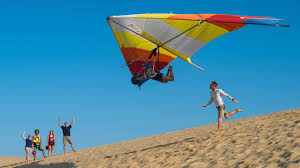 Image result for Airborne Hang Gliding & Paragliding Centre