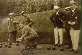 Image result for St Peters Bowling Club