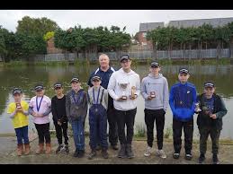 Image result for Wakefield Angling Club