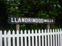 Image result for Llandrindod Wells Bowling Club