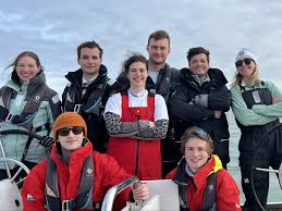 Image result for Cambridge University Skydiving Club