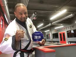 Image result for Awesome Martial Arts Training Center