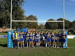 Image result for York Acorn Rugby League Football Club