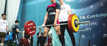 Image result for University of Derby Powerlifting and Weightlifting Club