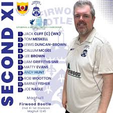 Image result for Bootle Cricket Club (Firwood)