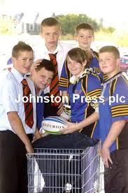 Image result for Pendle Rufc