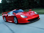 Desktop Wallpaper > Vehicles > Cars > Porsche 911 GT1 LM ...