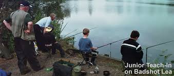 Image result for Cobham Court Angling Club