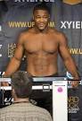 Rashad Evans next to fight
