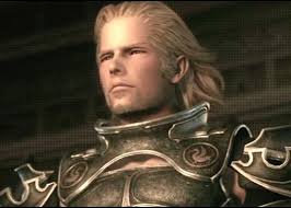 「バッシュ・フォン・ローゼンバーグ FINAL FANTASY 12」の画像検索結果