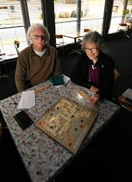 Image result for Newcastle Scrabble Club