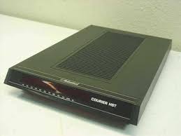 Image result for courier modem