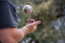 Image result for Petanque Wallingford