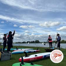 Image result for Shustoke Sailing Club