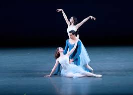 Image result for serenade balanchine