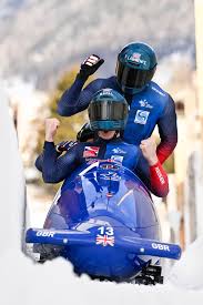 Image result for University Team Bath Bobsleigh Club