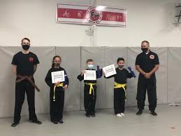 Image result for Taunton Karate academy