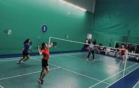 Image result for Apollo Badminton Club