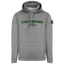 Image result for Stalybridge St Pauls Cricket Club