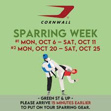 Image result for Cornwall Tae Kwon-Do