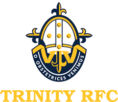 Image result for Trinity Guild Rugby Football Club