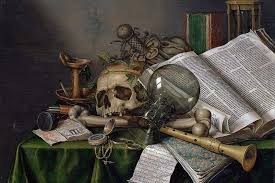 Image result for Vanitas
