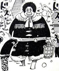 「ネギ熊まりあ ONE PIECE」の画像検索結果