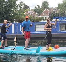 Image result for Hemel Hempstead Canoe Club