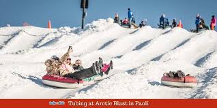 Image result for Bracknell Snow-Tubing