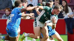 Image result for London Exiles